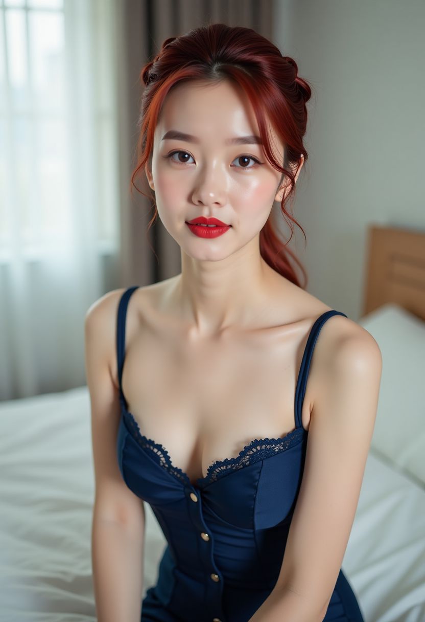 闪婚后大佬每天都在宠我